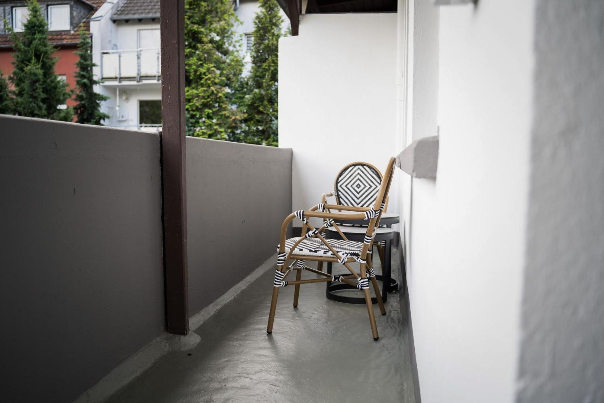 Junik Apartments Oberhausen Oberhausen  Exterior photo